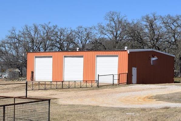 225 Fm 86 Rd, Luling, TX 78648