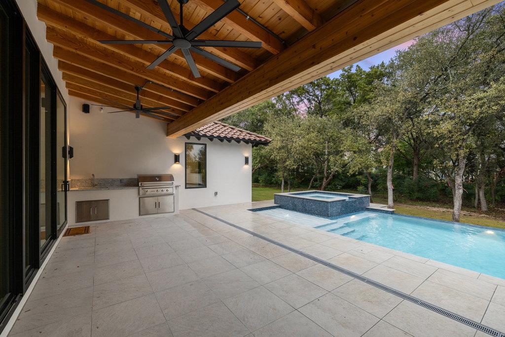 2904 Maravillas Loop, Austin, TX 78735
