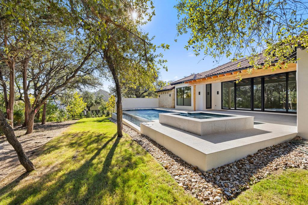 2904 Maravillas Loop, Austin, TX 78735