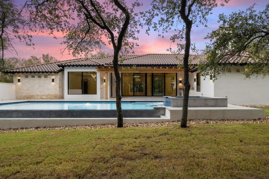 2904 Maravillas Loop, Austin, TX 78735