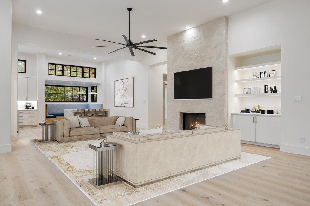 2904 Maravillas Loop, Austin, TX 78735