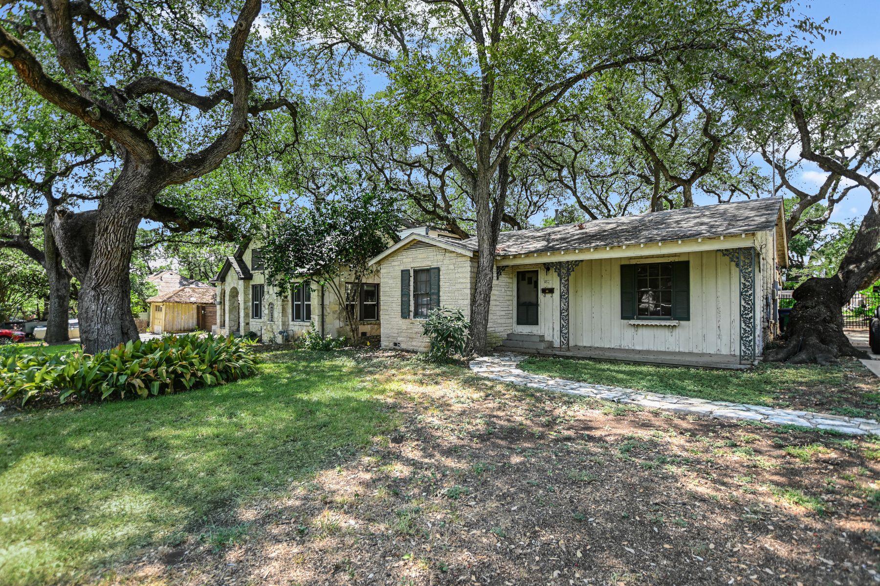 1607 Linscomb Ave, Austin, TX 78704