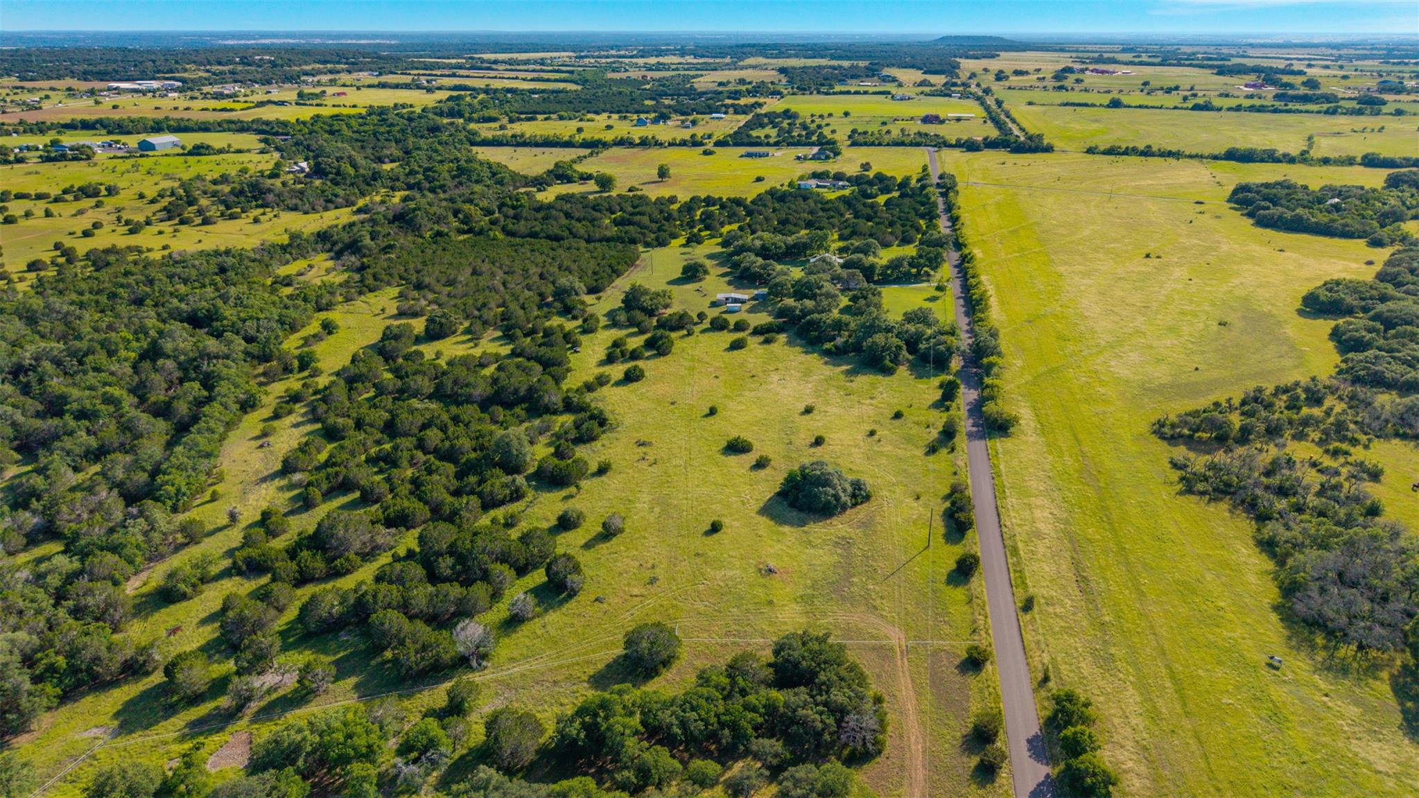 TBD County Road 251 Rd, Georgetown, TX 78633