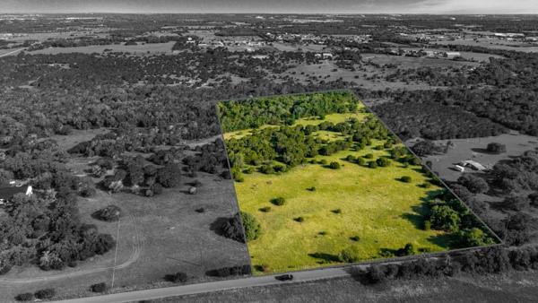 TBD County Road 251 Rd, Georgetown, TX 78633