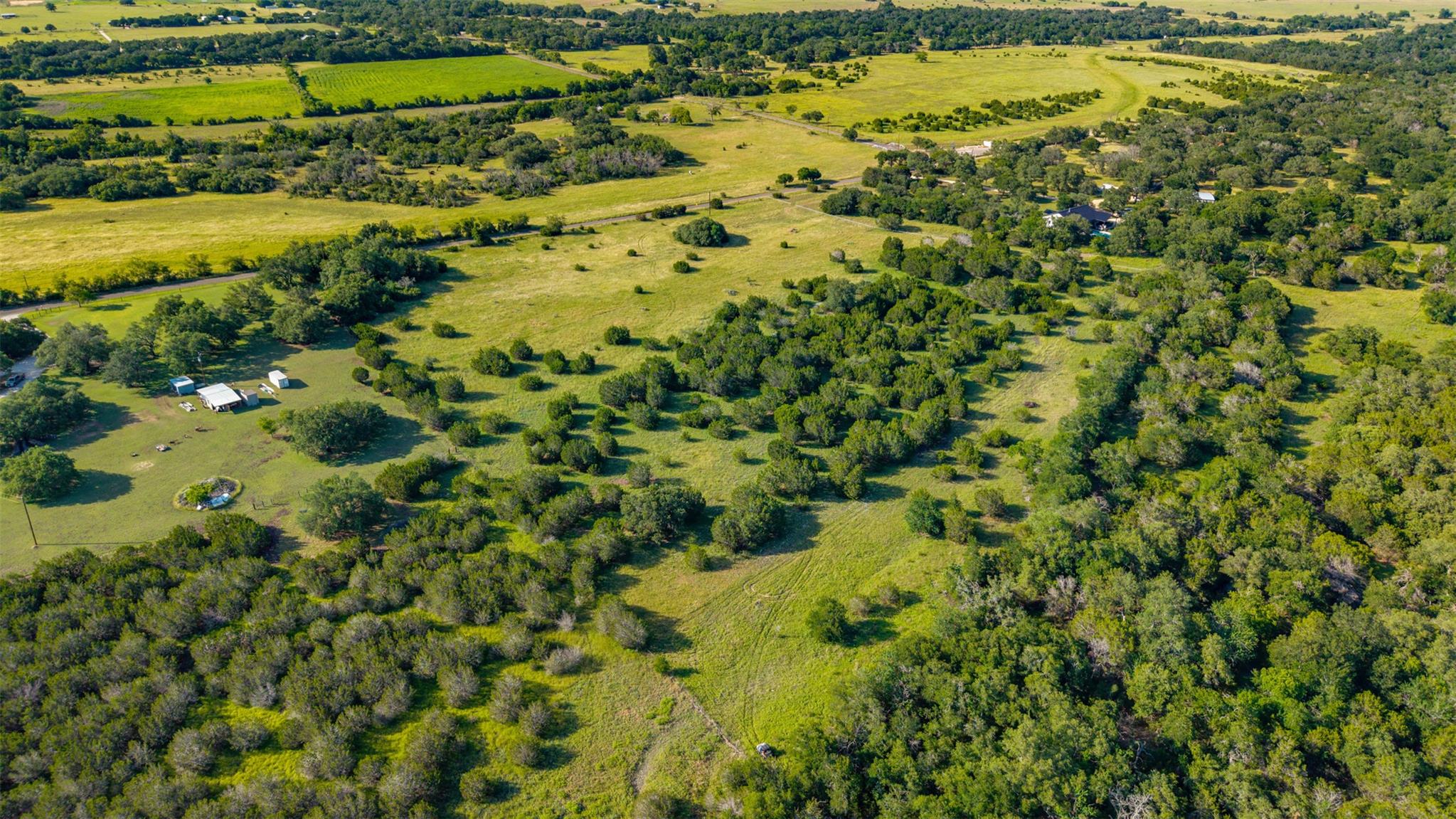 TBD County Road 251 Rd, Georgetown, TX 78633