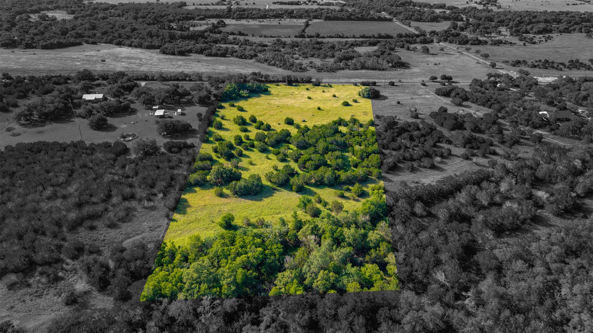 TBD County Road 251 Rd, Georgetown, TX 78633