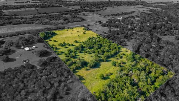 TBD County Road 251 Rd, Georgetown, TX 78633