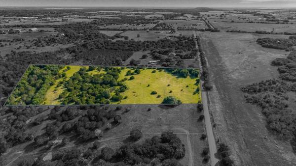 TBD County Road 251 Rd, Georgetown, TX 78633