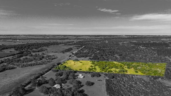 TBD County Road 251 Rd, Georgetown, TX 78633