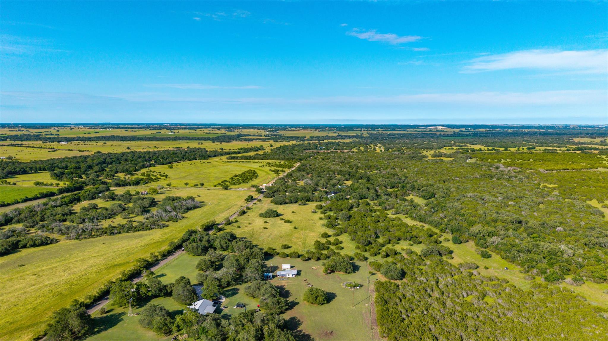 TBD County Road 251 Rd, Georgetown, TX 78633