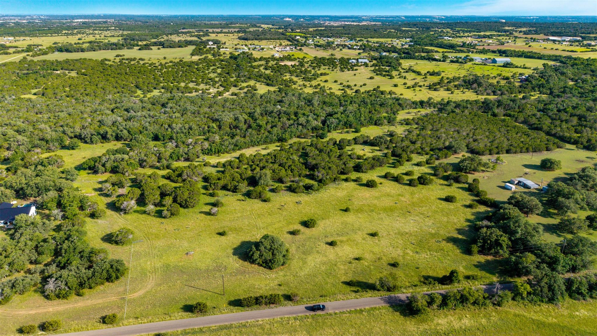 TBD County Road 251 Rd, Georgetown, TX 78633