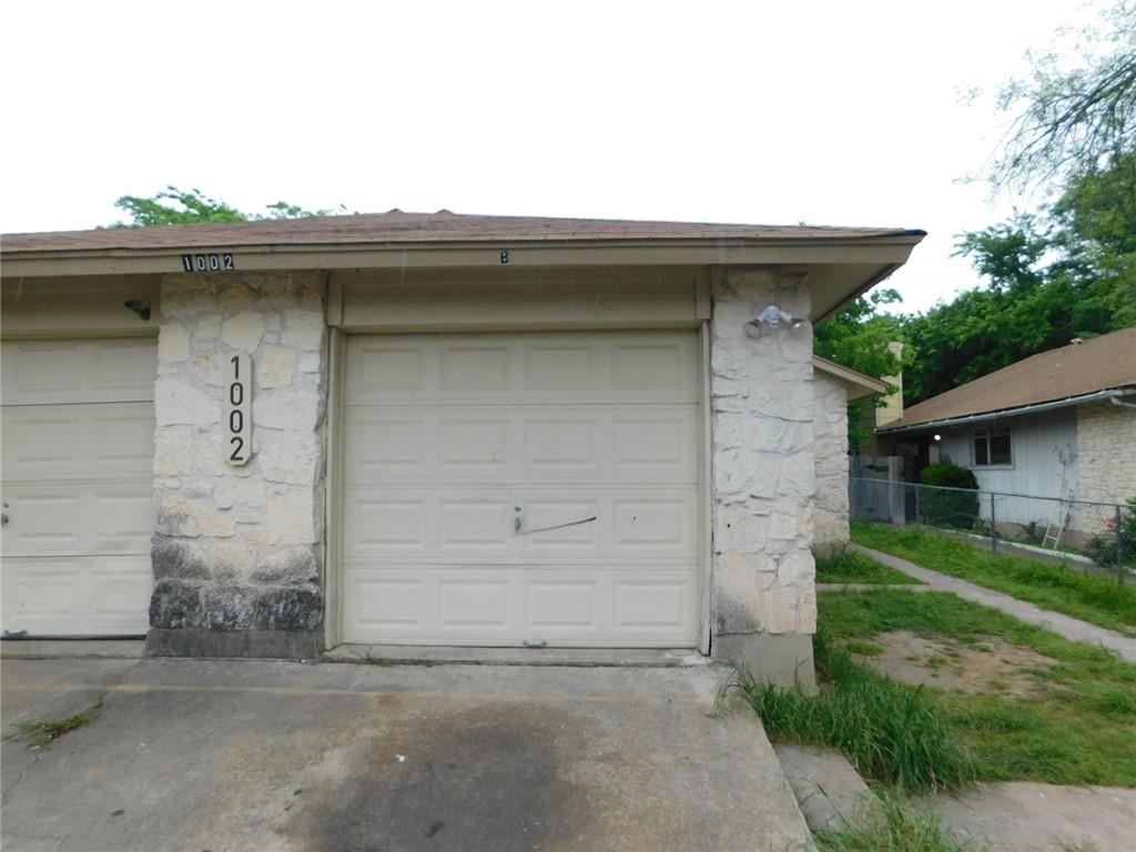 1002 Fieldwood Dr # B, Austin, TX 78758
