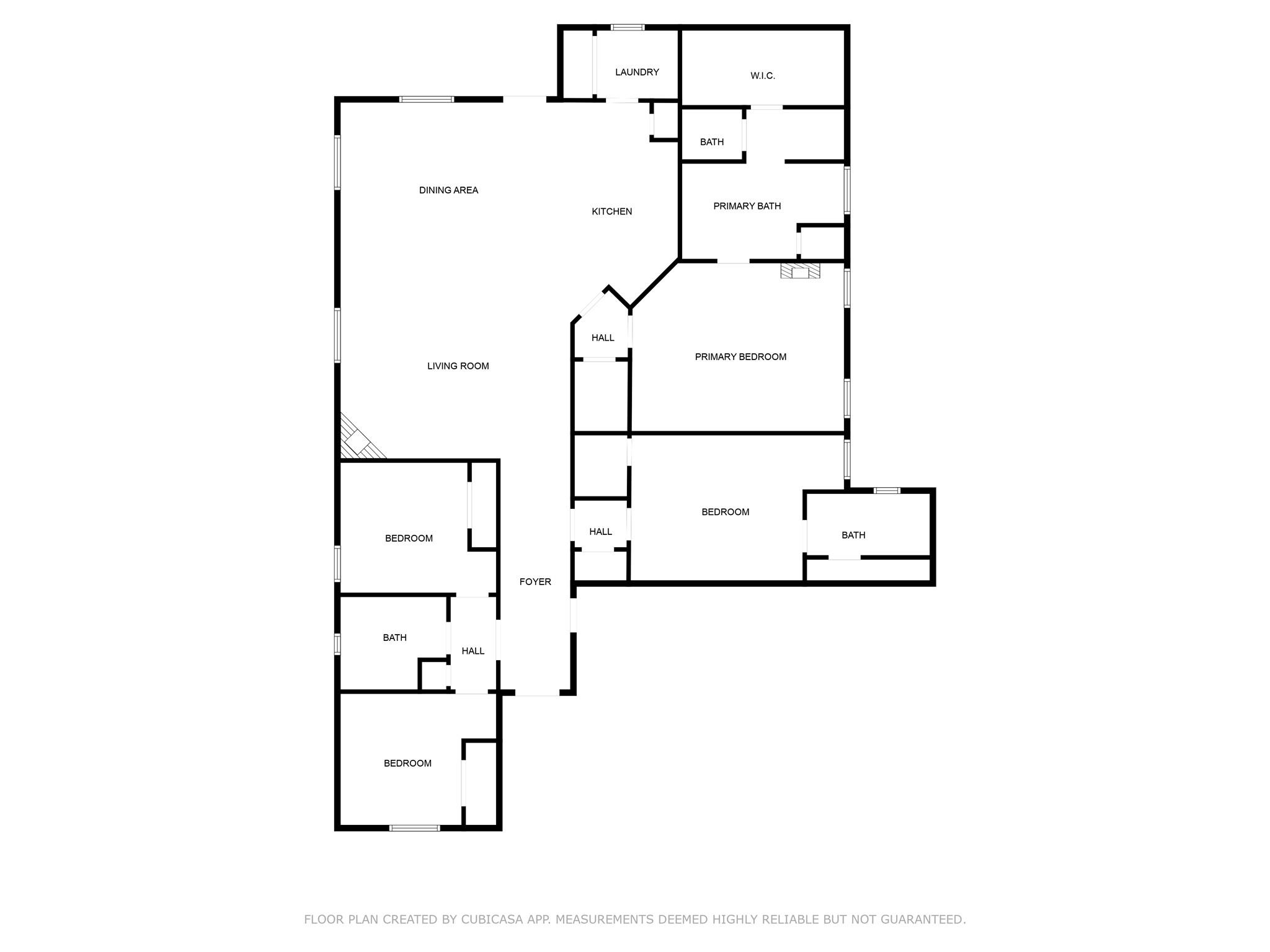 4108 Corinne Dr, Killeen, TX 76549