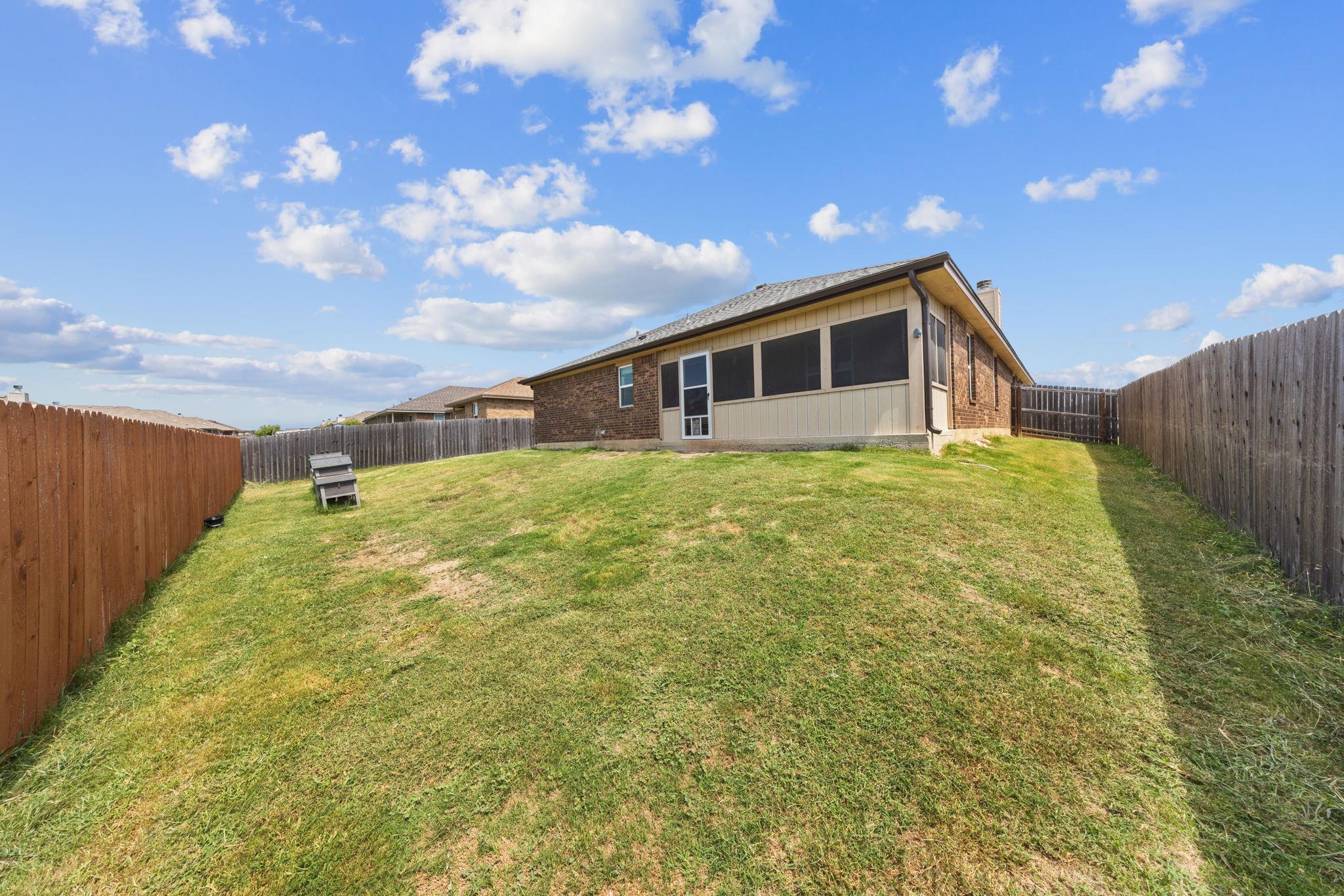 4108 Corinne Dr, Killeen, TX 76549