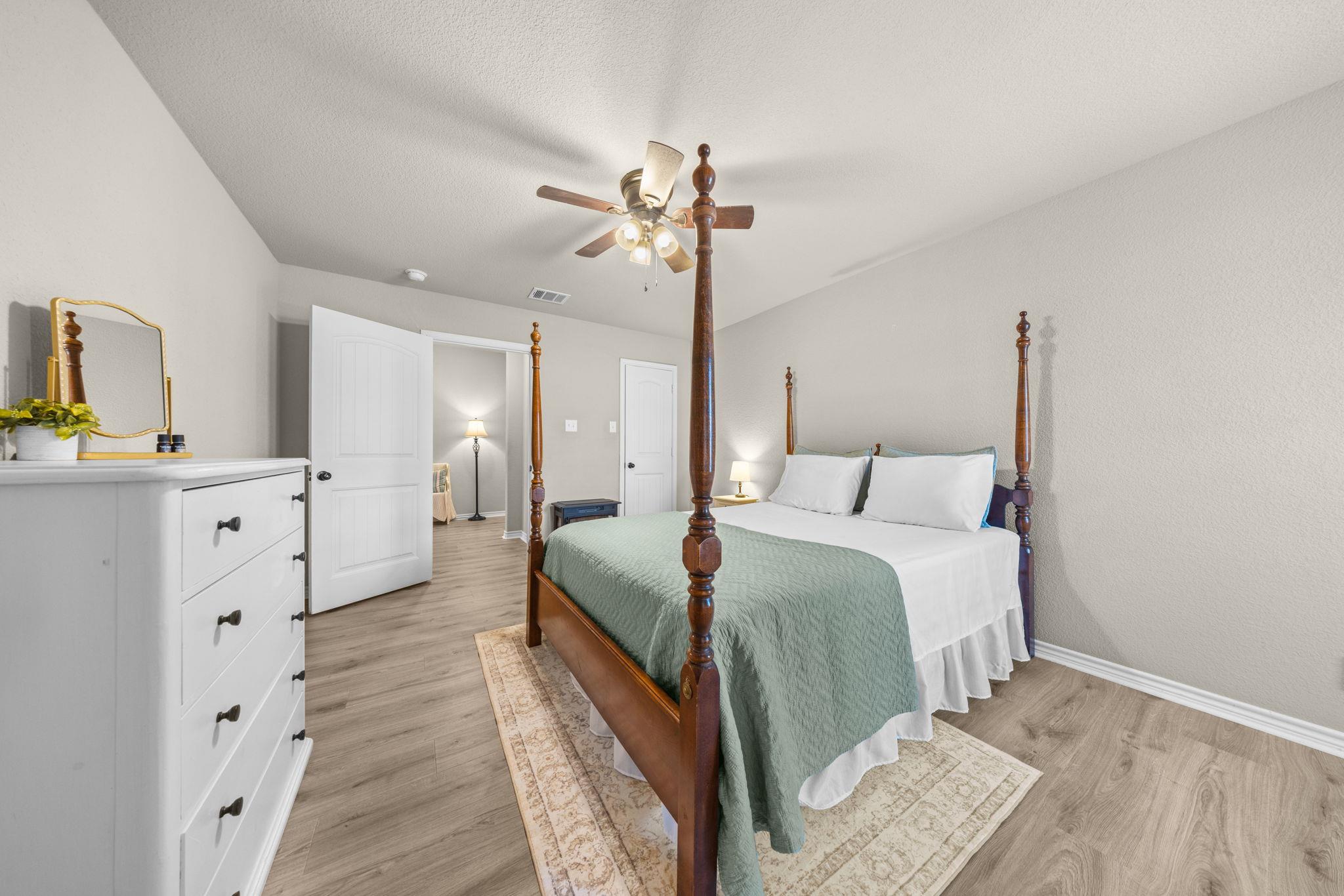 4108 Corinne Dr, Killeen, TX 76549