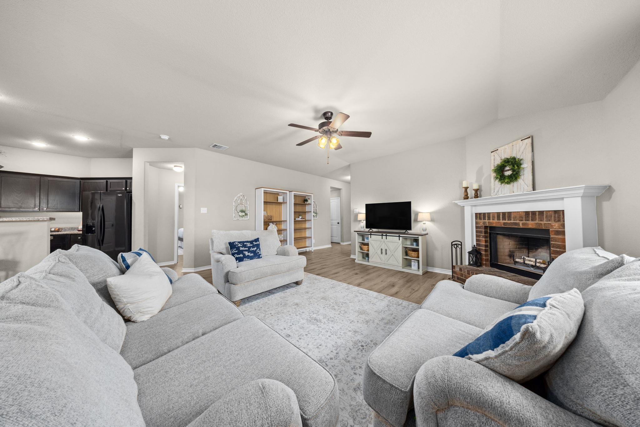 4108 Corinne Dr, Killeen, TX 76549