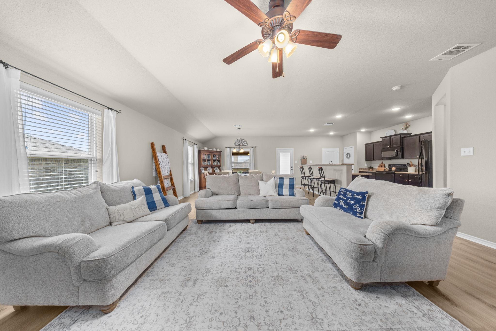 4108 Corinne Dr, Killeen, TX 76549