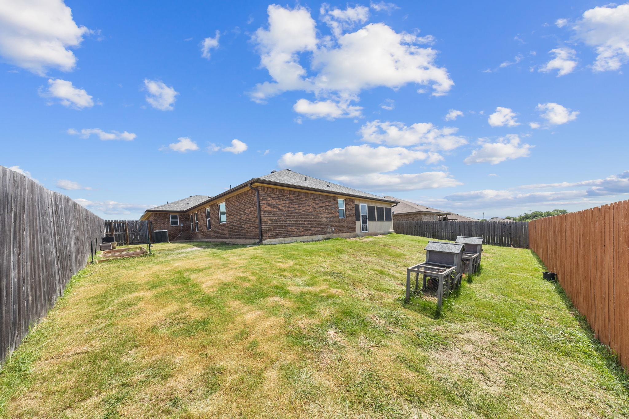 4108 Corinne Dr, Killeen, TX 76549