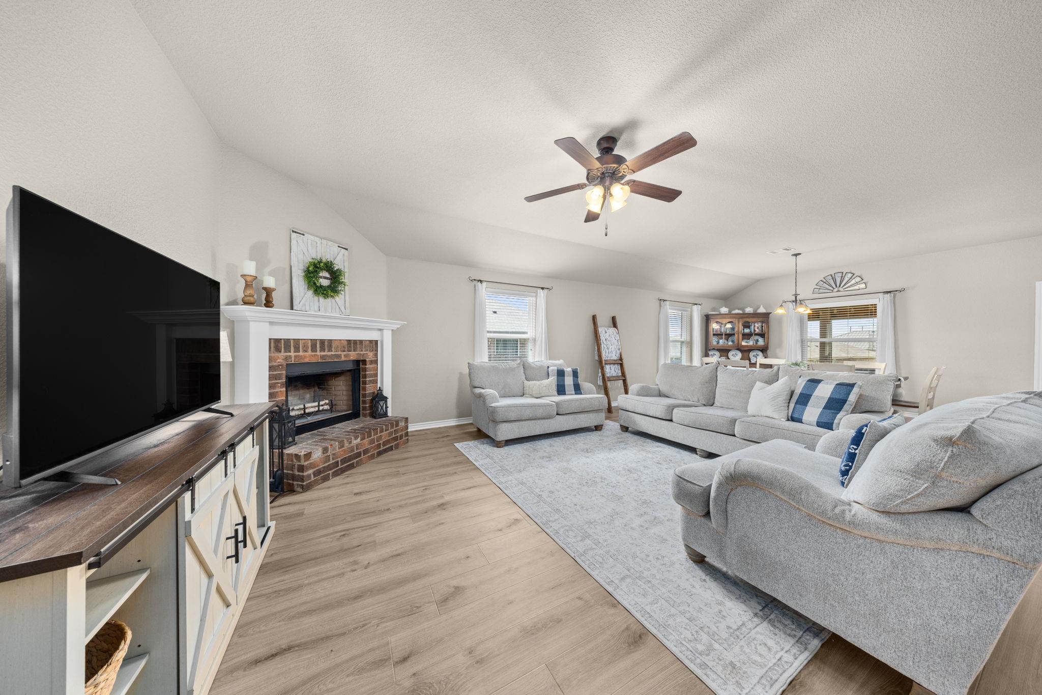 4108 Corinne Dr, Killeen, TX 76549