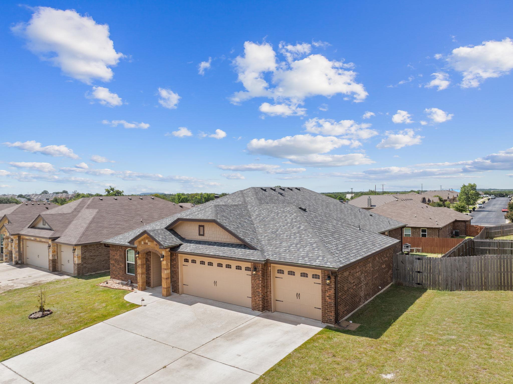 4108 Corinne Dr, Killeen, TX 76549