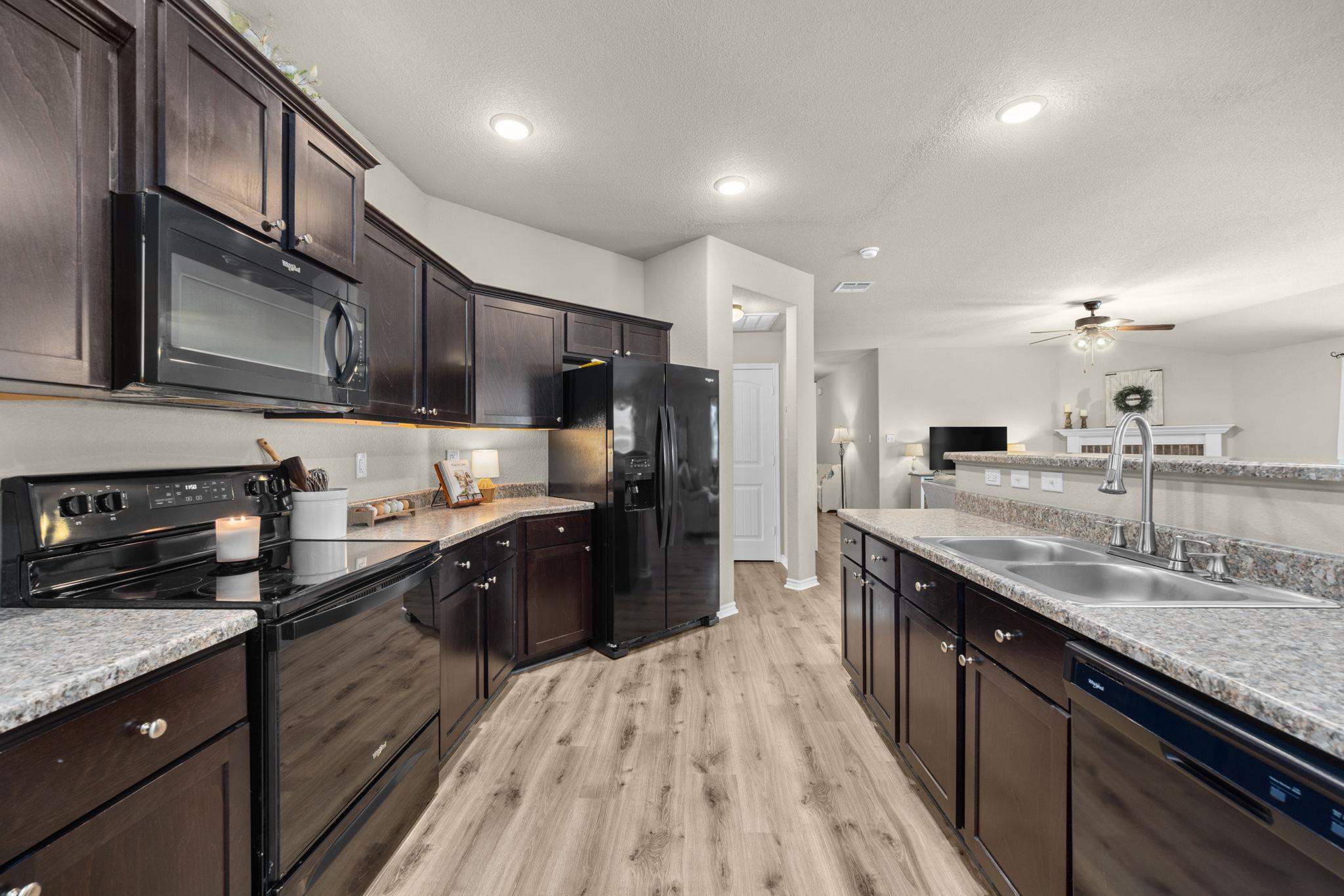 4108 Corinne Dr, Killeen, TX 76549