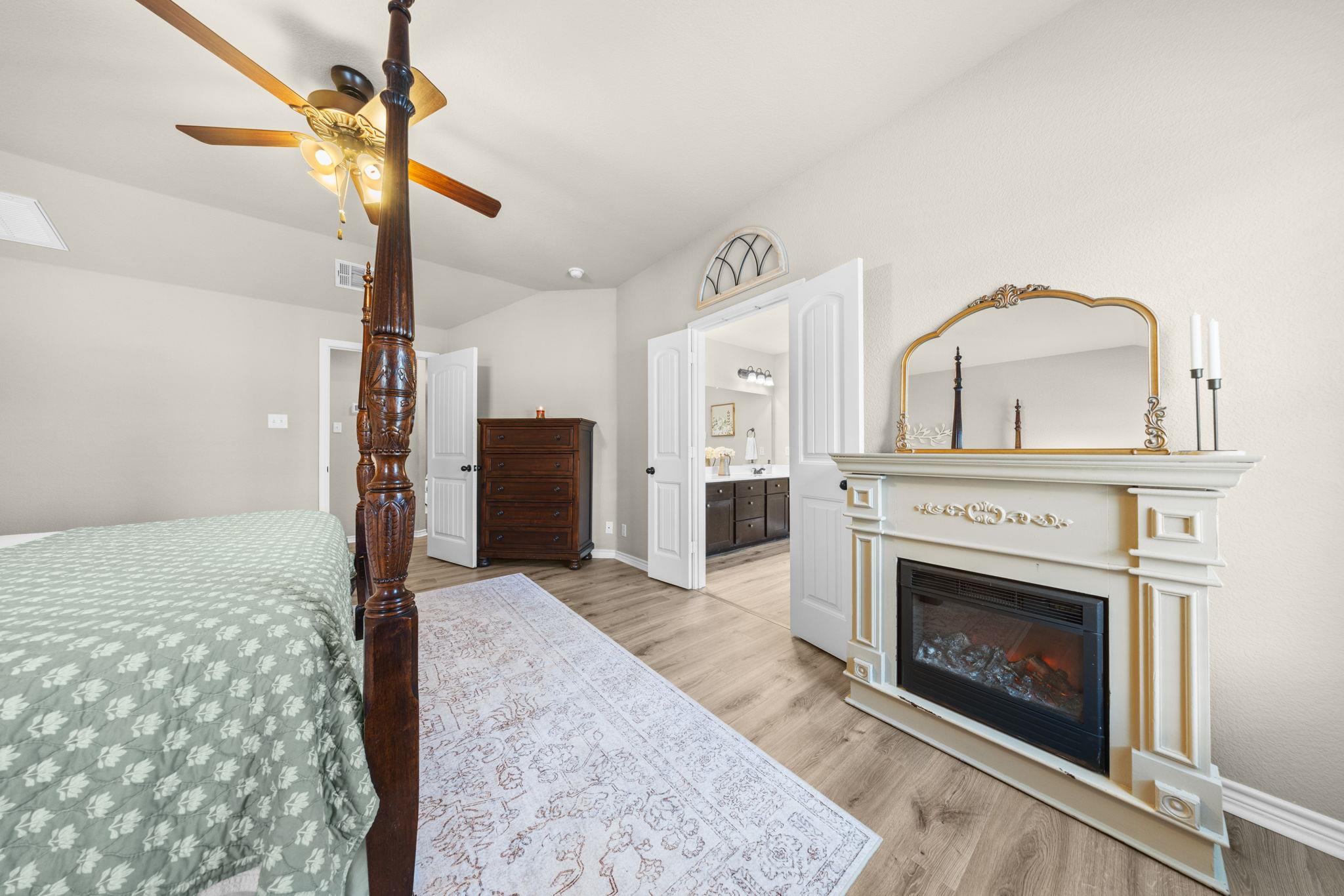 4108 Corinne Dr, Killeen, TX 76549