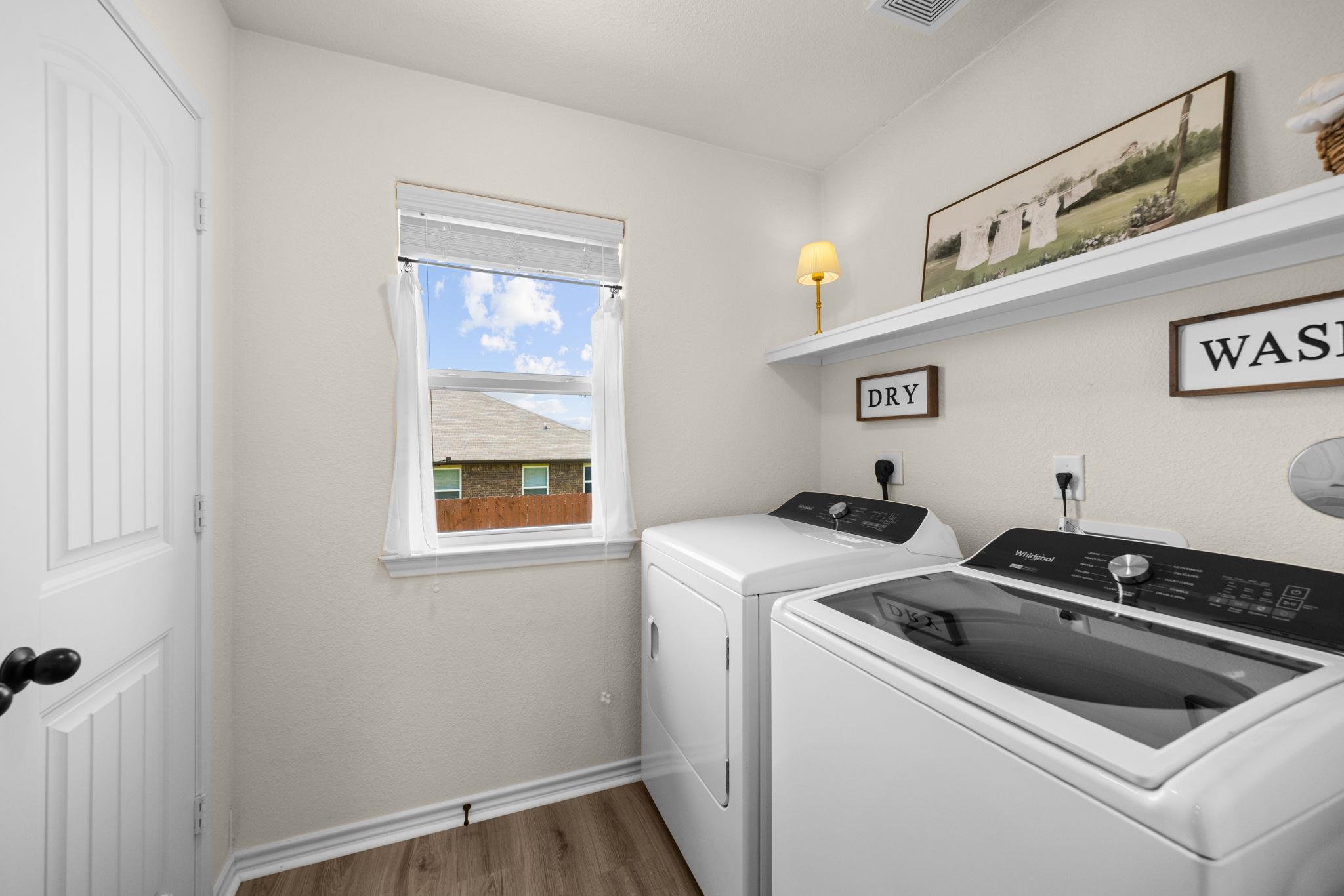 4108 Corinne Dr, Killeen, TX 76549