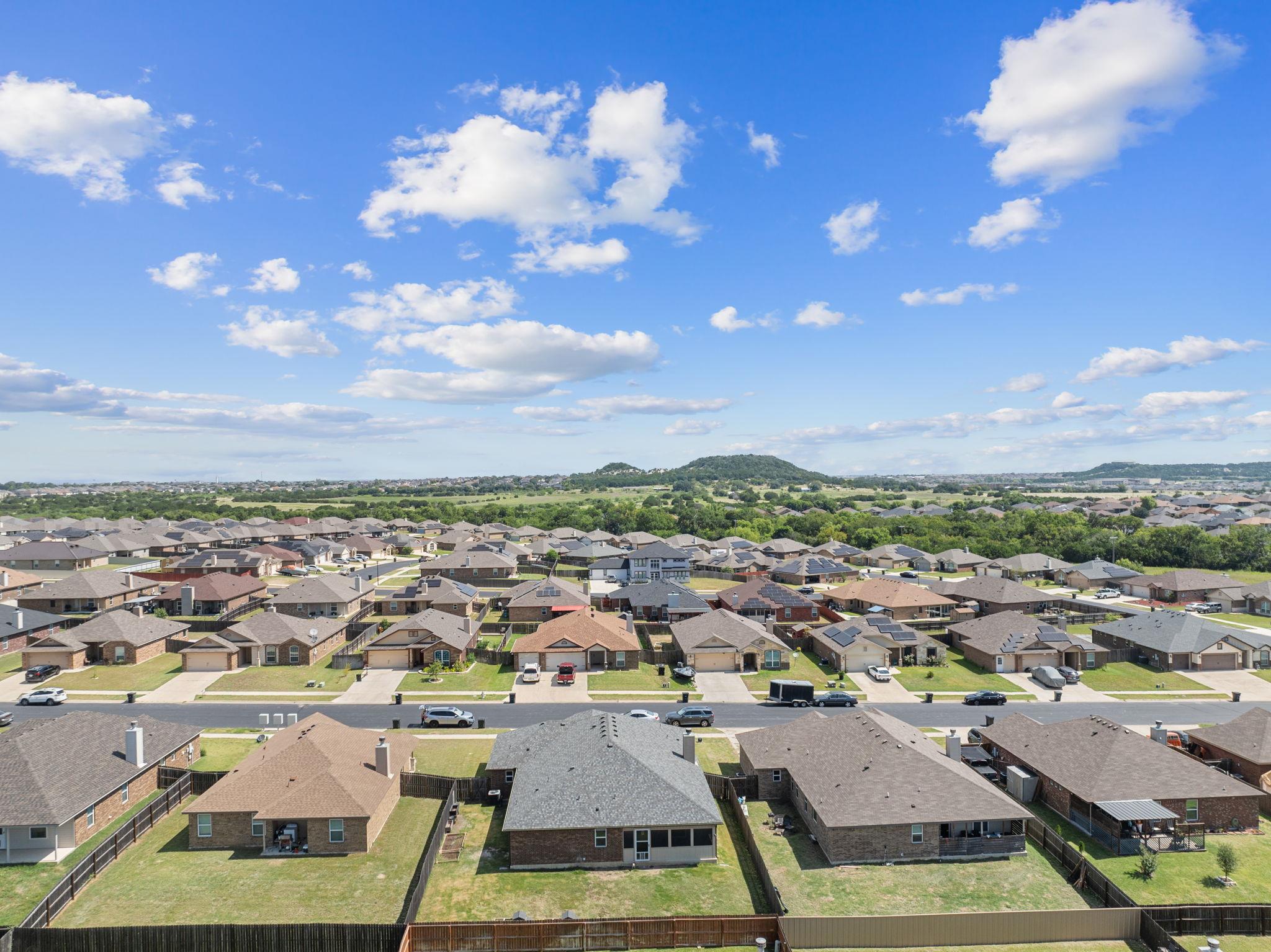 4108 Corinne Dr, Killeen, TX 76549