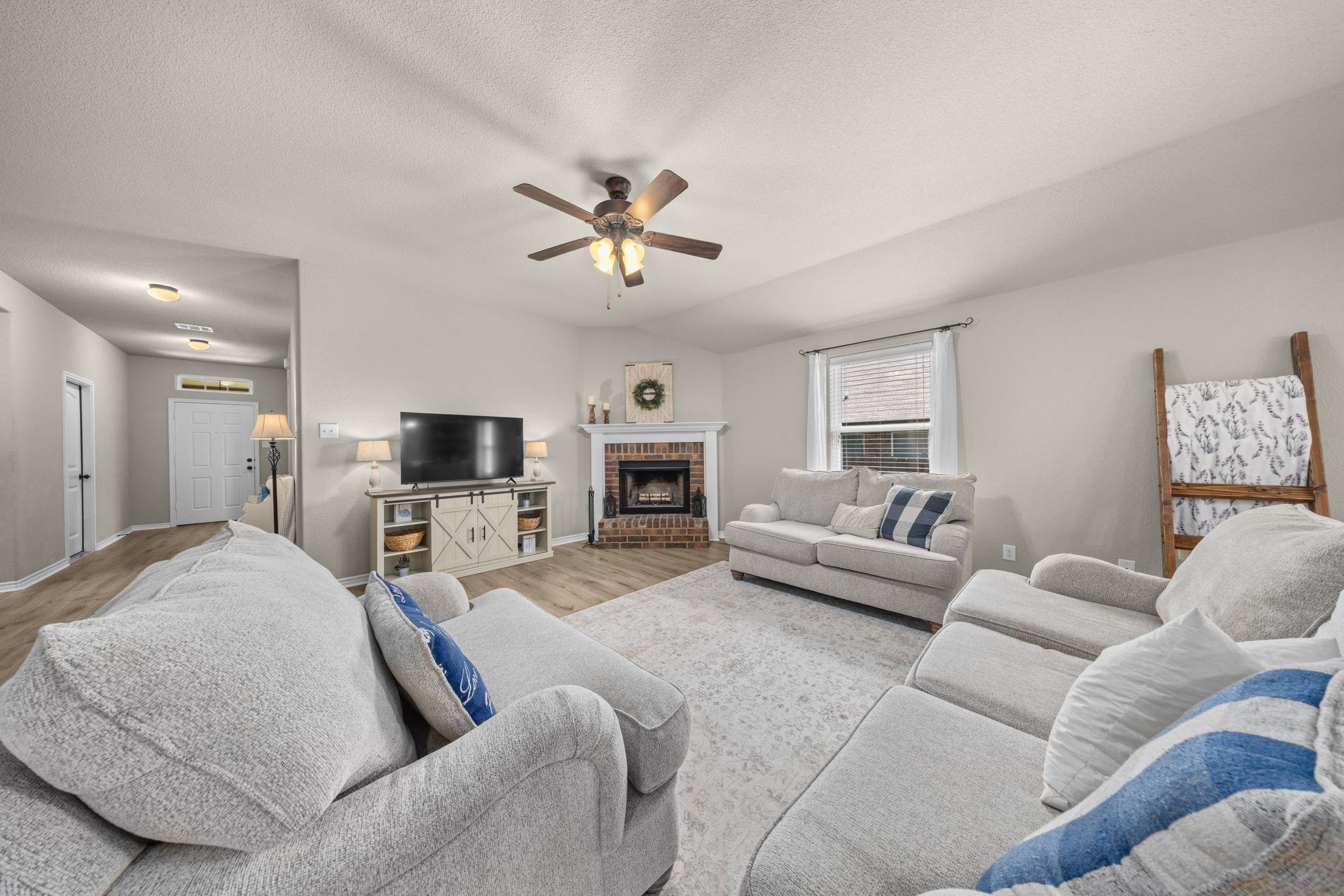 4108 Corinne Dr, Killeen, TX 76549