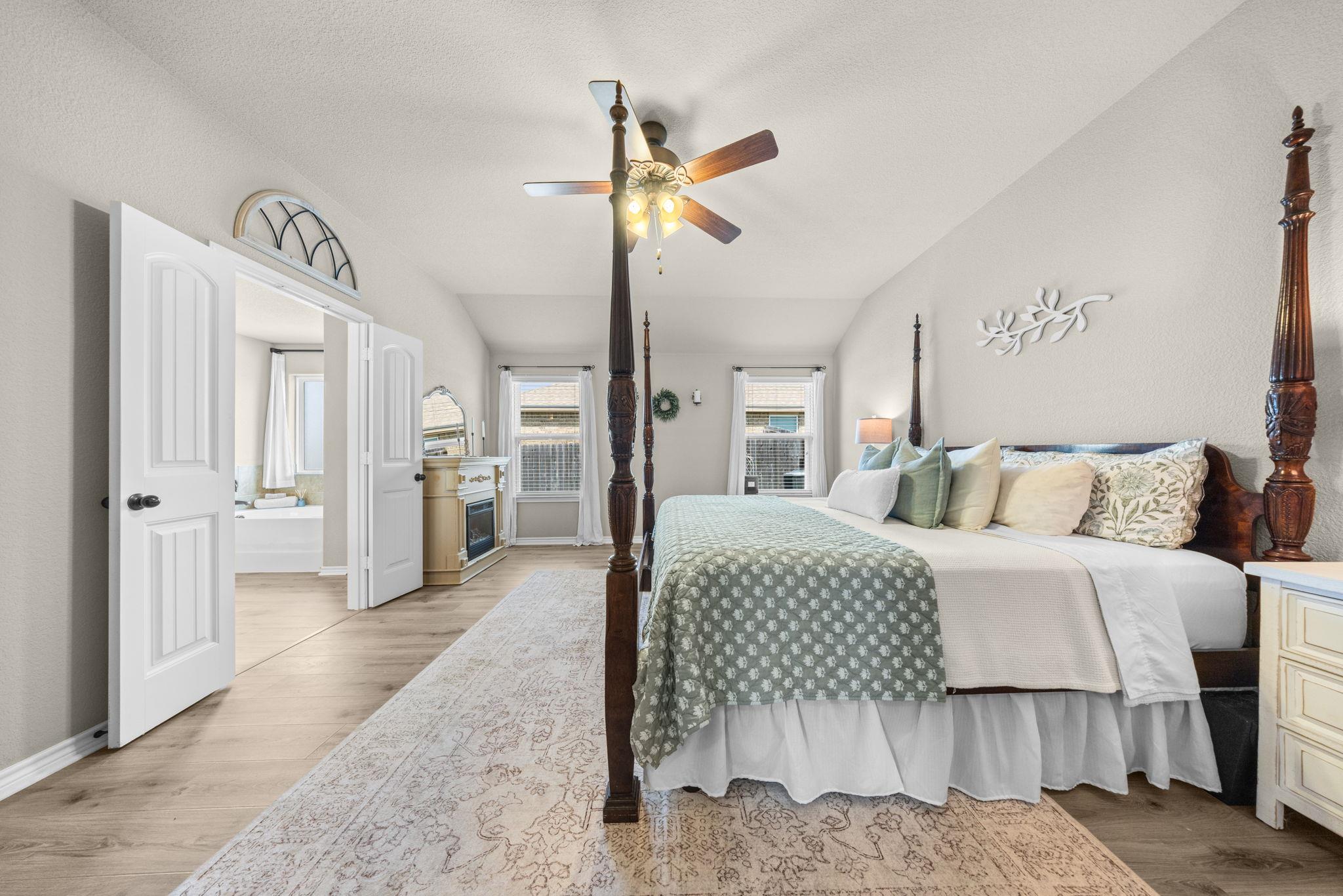 4108 Corinne Dr, Killeen, TX 76549