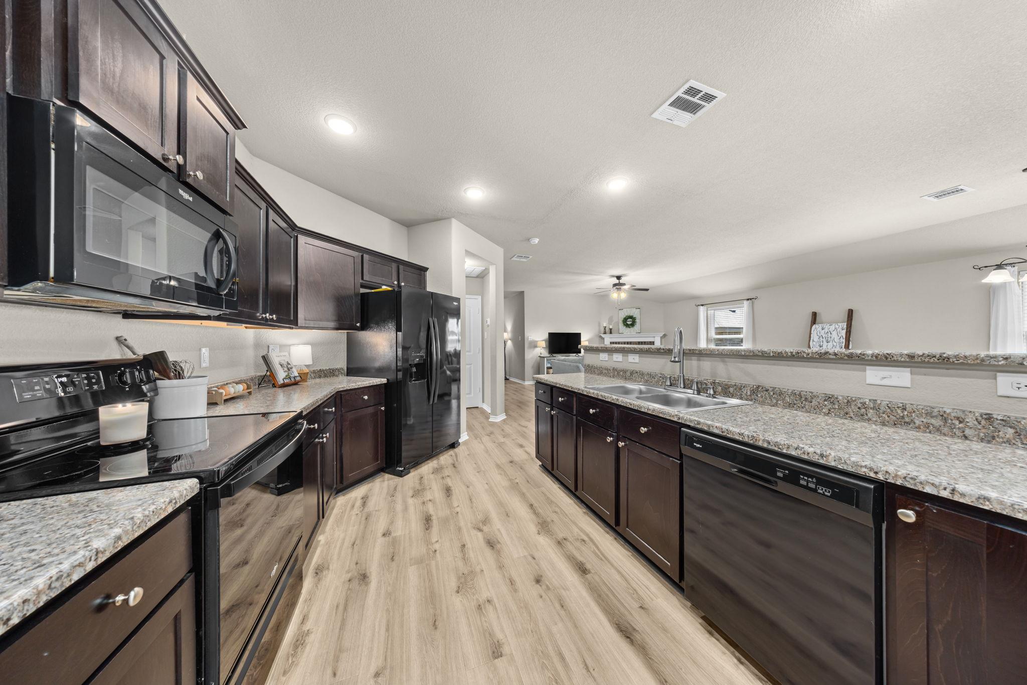 4108 Corinne Dr, Killeen, TX 76549