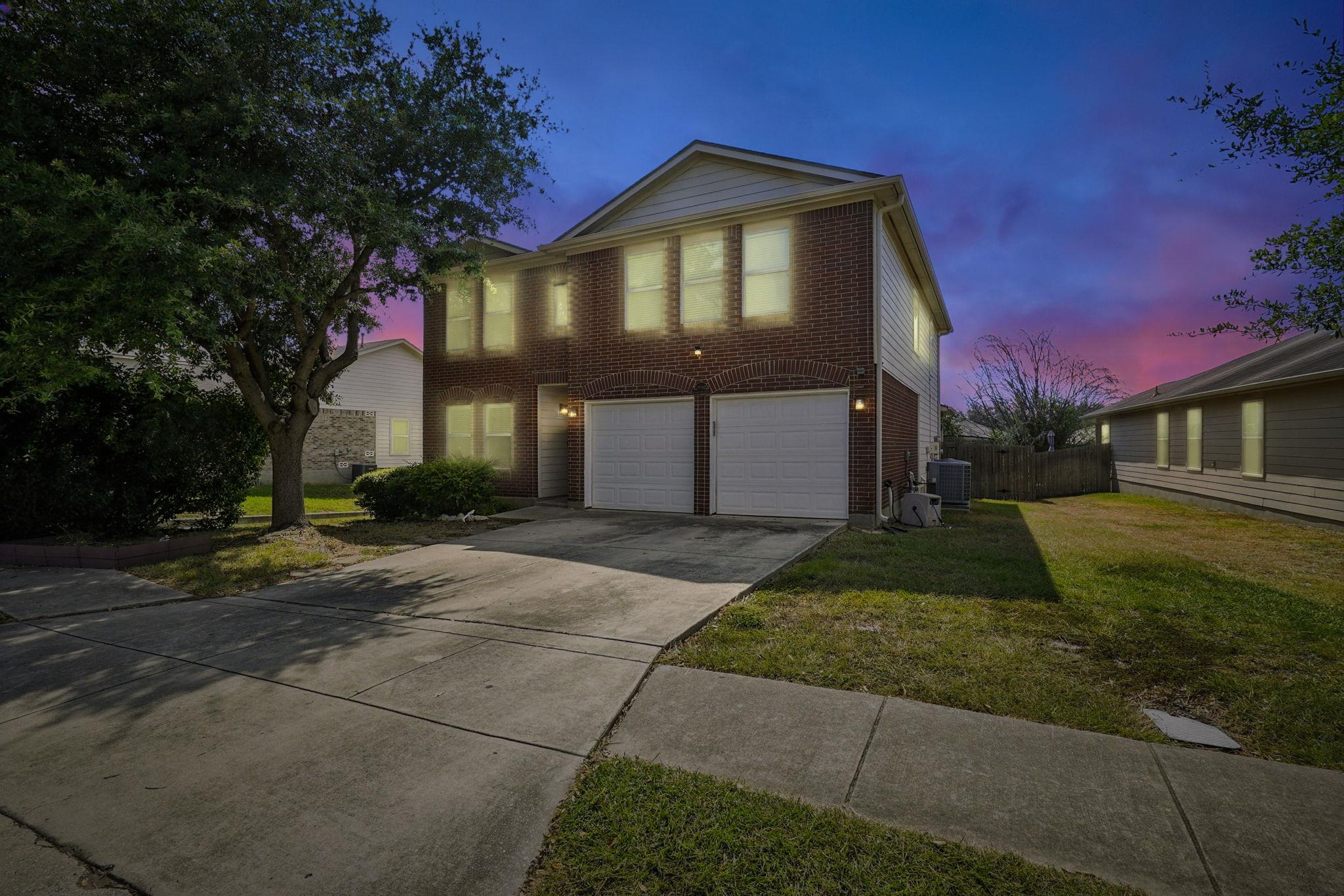 9330 Hanover Cv, Converse, TX 78109