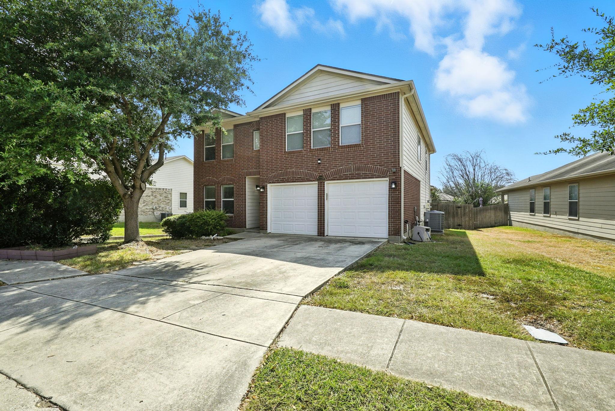 9330 Hanover Cv, Converse, TX 78109