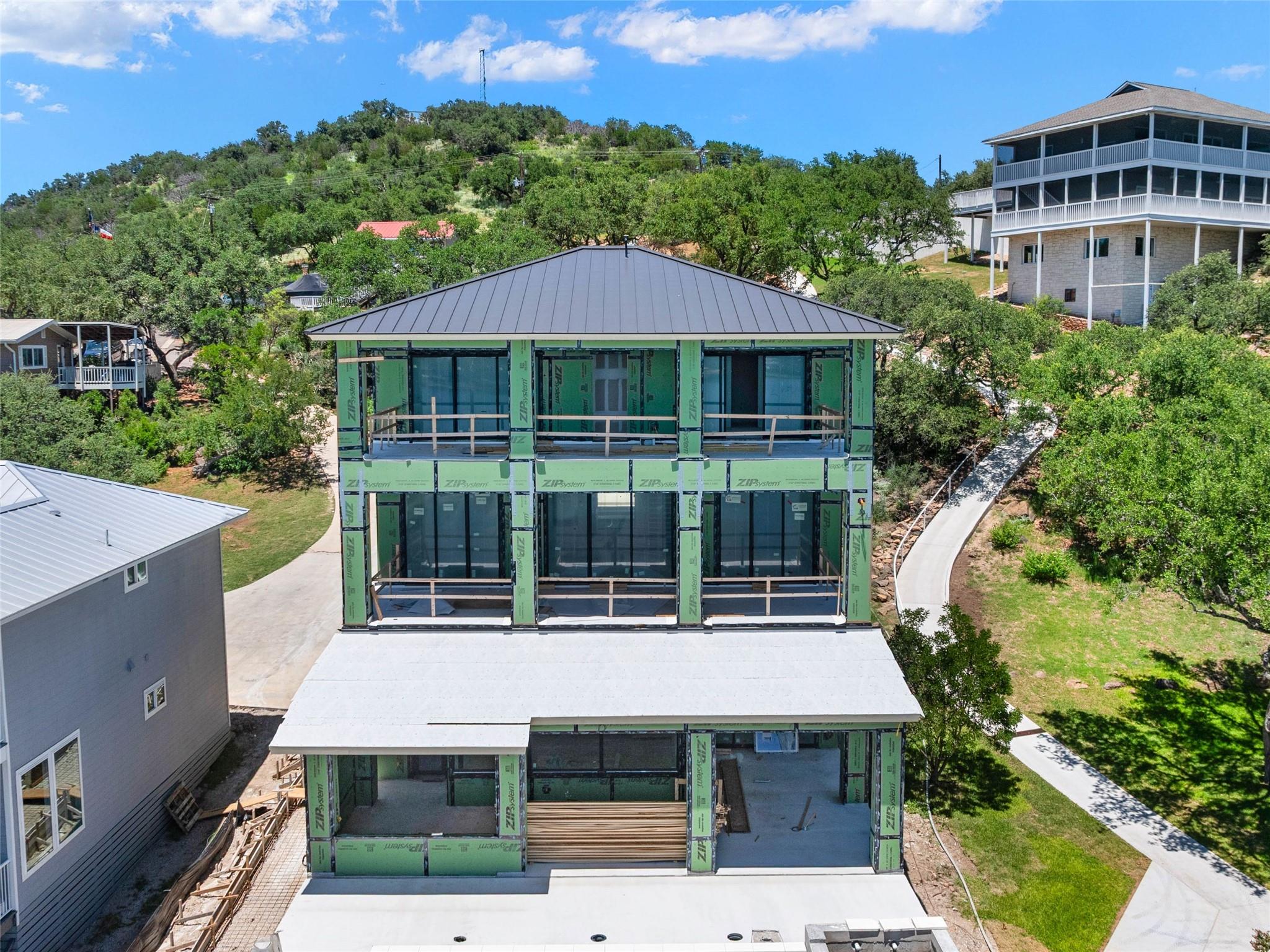 156 Skyline Dr, Llano, TX 78643