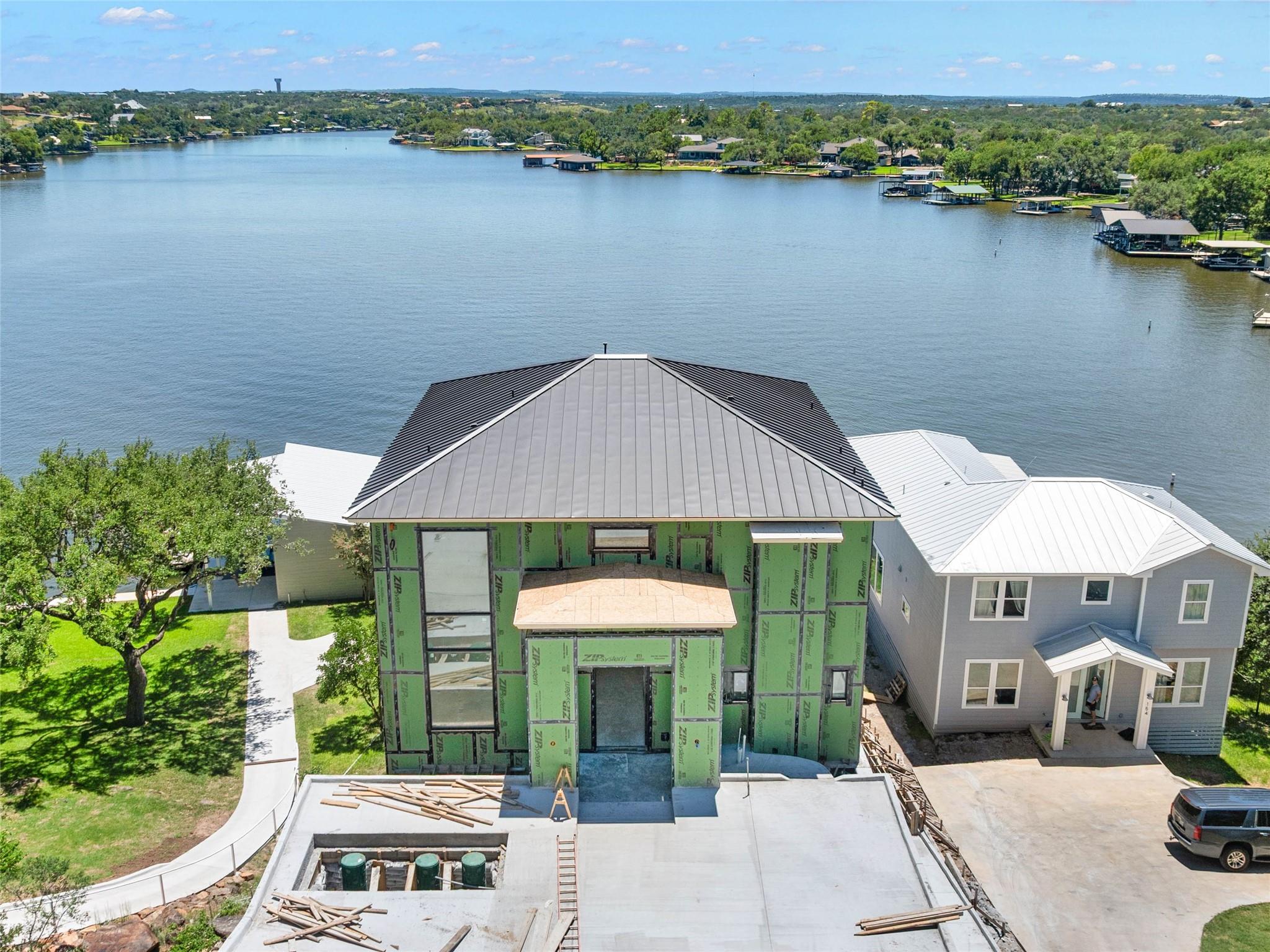 156 Skyline Dr, Llano, TX 78643