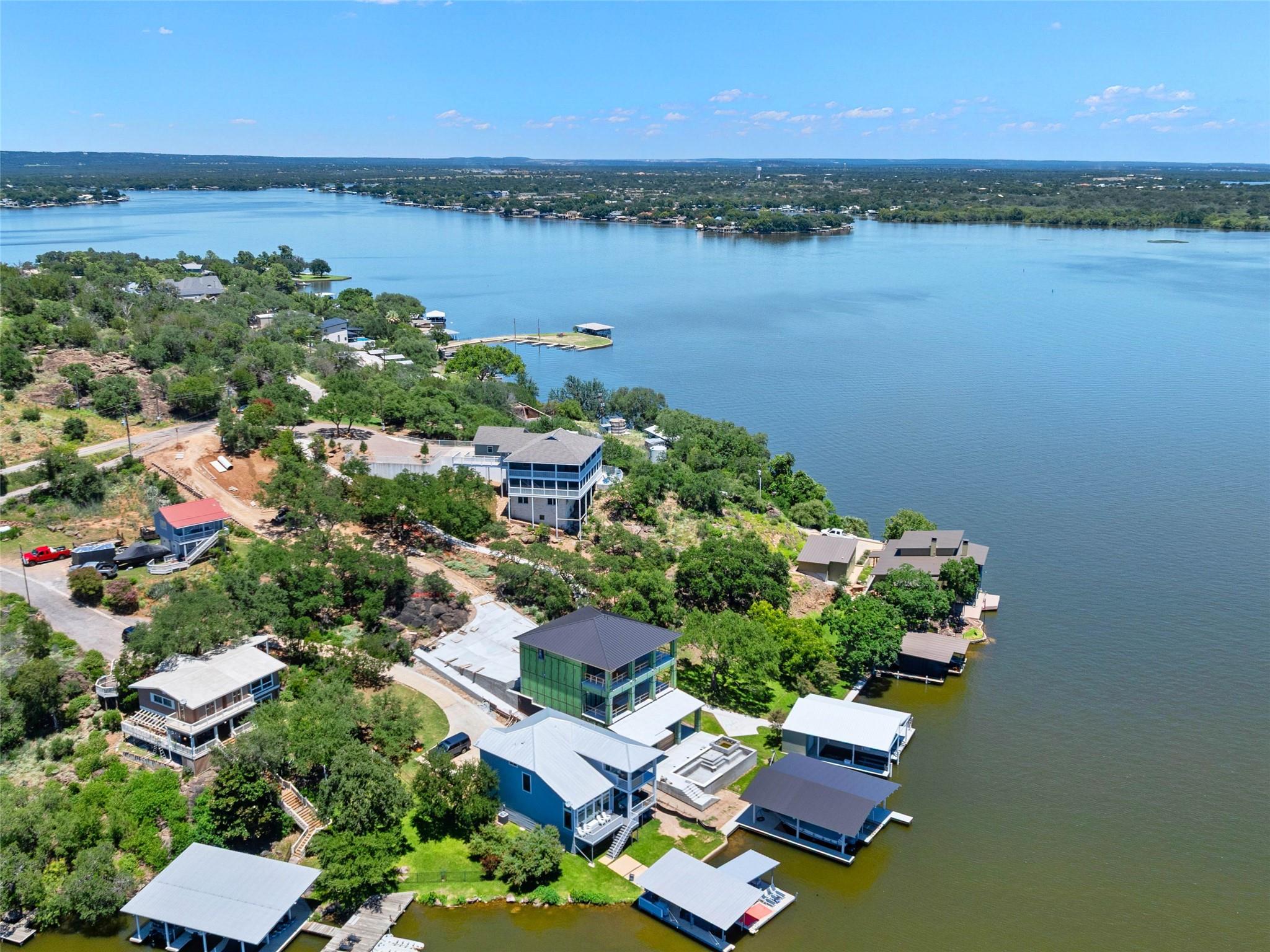 156 Skyline Dr, Llano, TX 78643