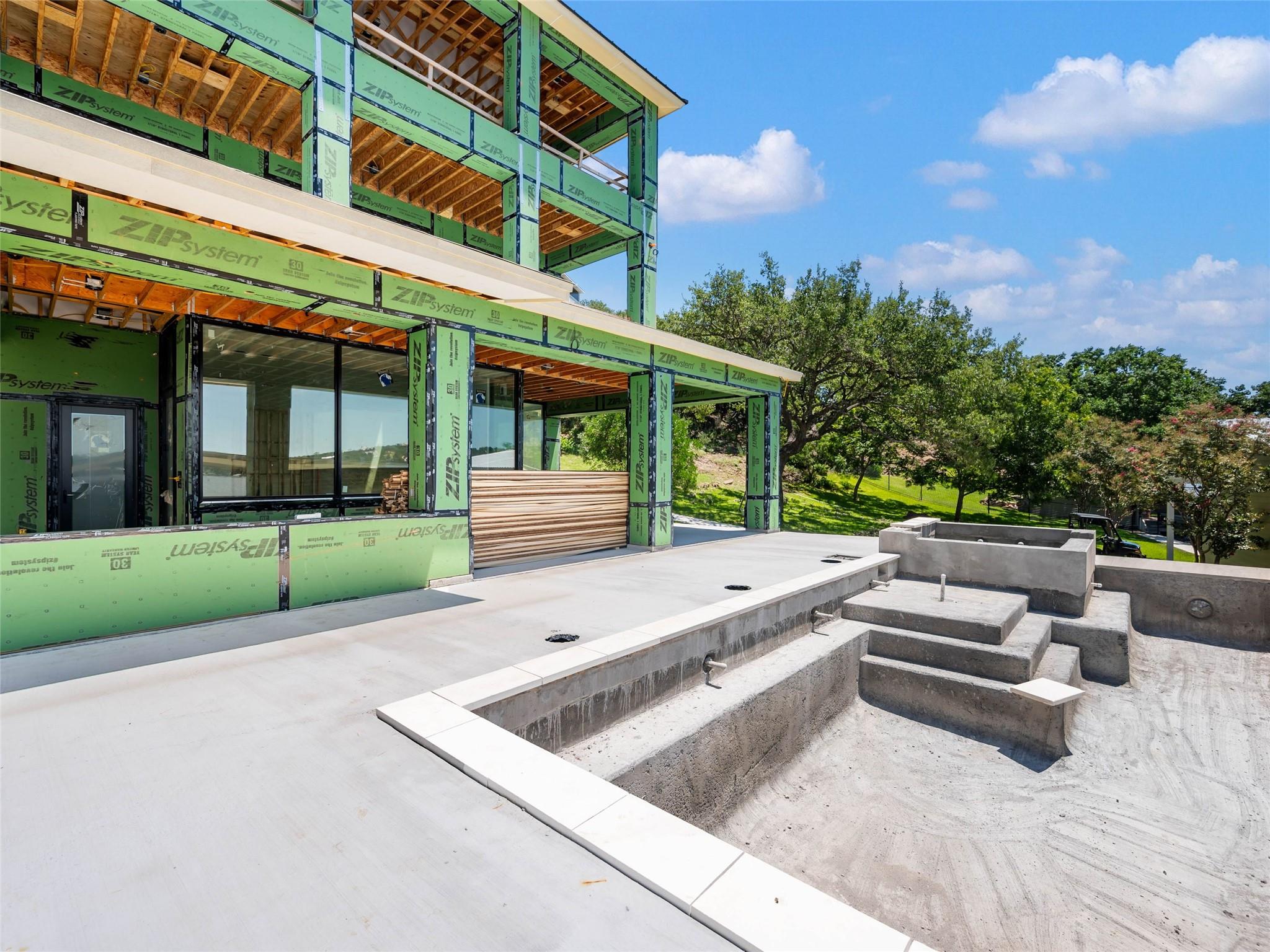 156 Skyline Dr, Llano, TX 78643