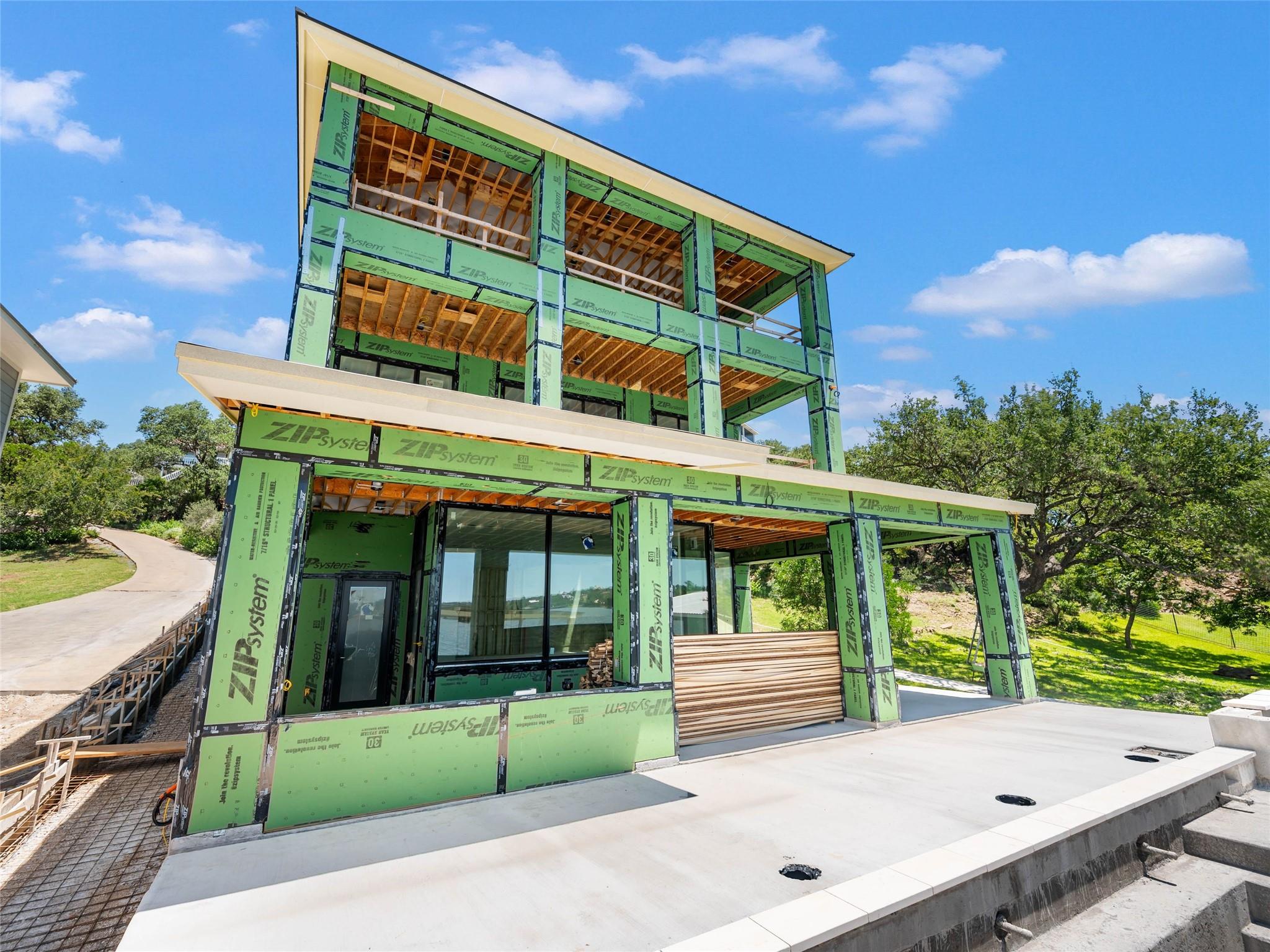 156 Skyline Dr, Llano, TX 78643