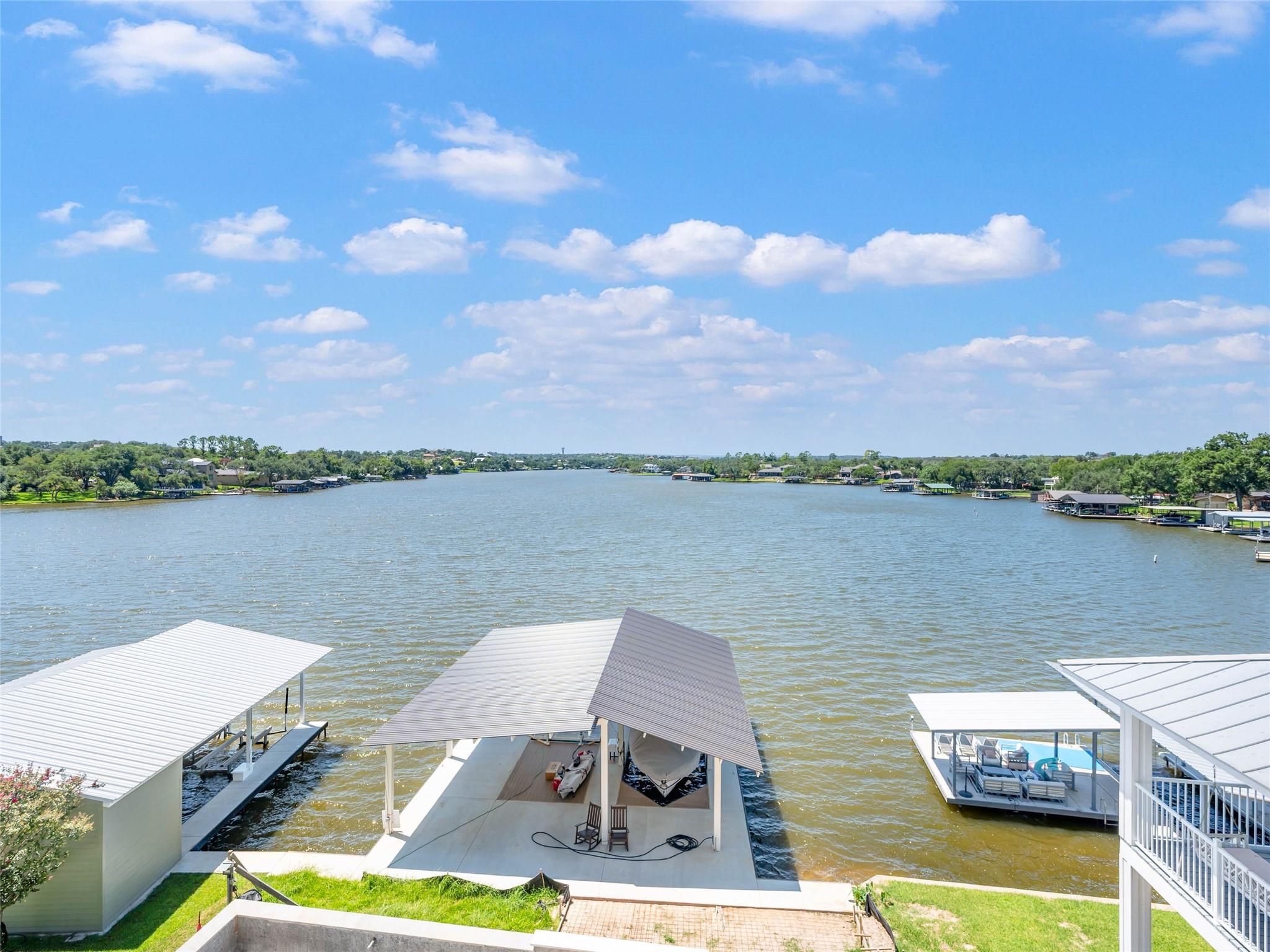 156 Skyline Dr, Llano, TX 78643