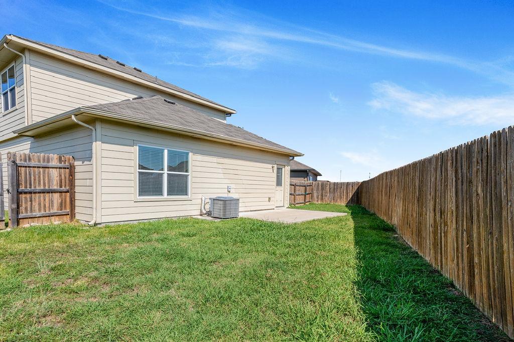 12105 Greywacke Dr, Manor, TX 78653