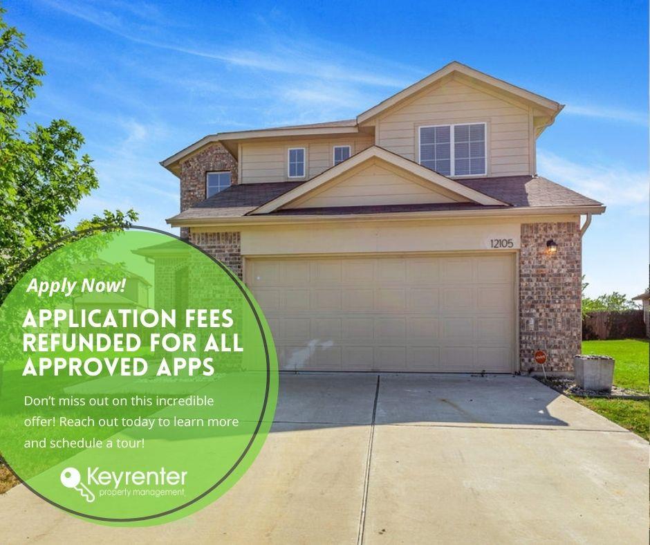 12105 Greywacke Dr, Manor, TX 78653