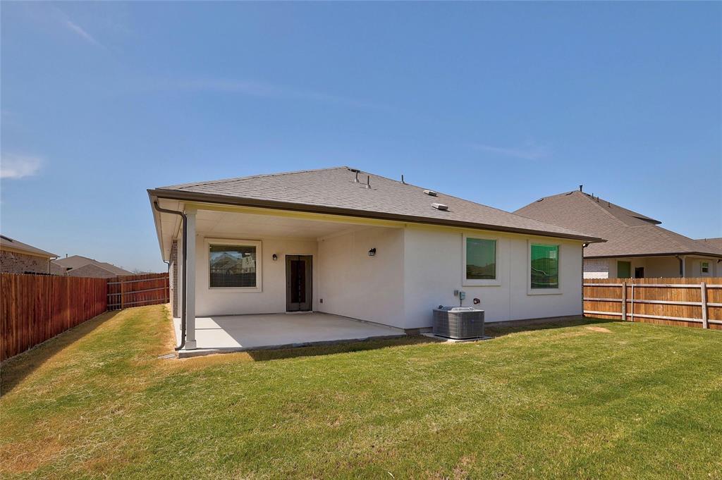 16808 Ponte Cv, Pflugerville, TX 78660