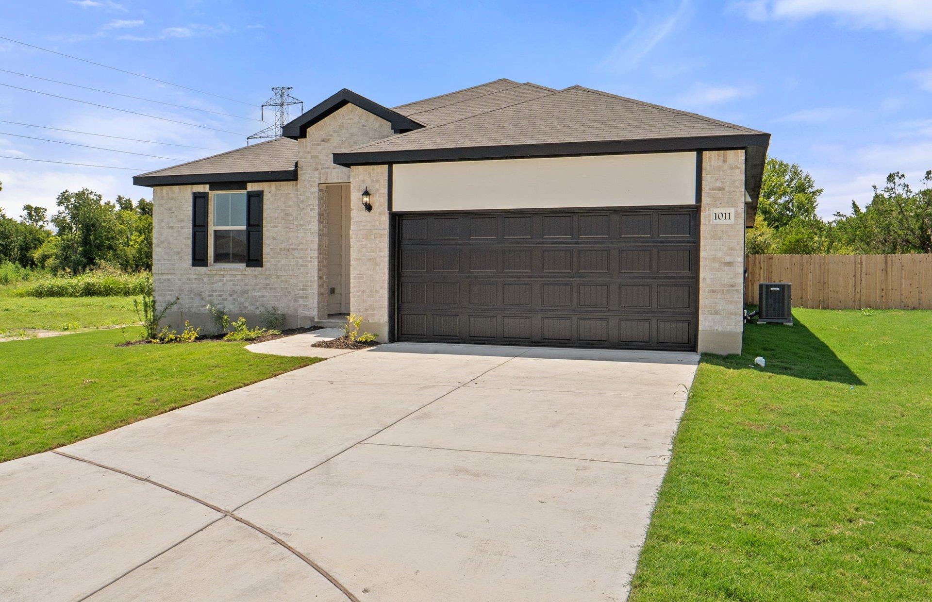 1011 Kerr Ct, Temple, TX 76501