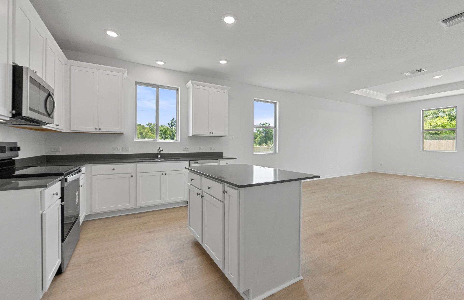 1011 Kerr Ct, Temple, TX 76501