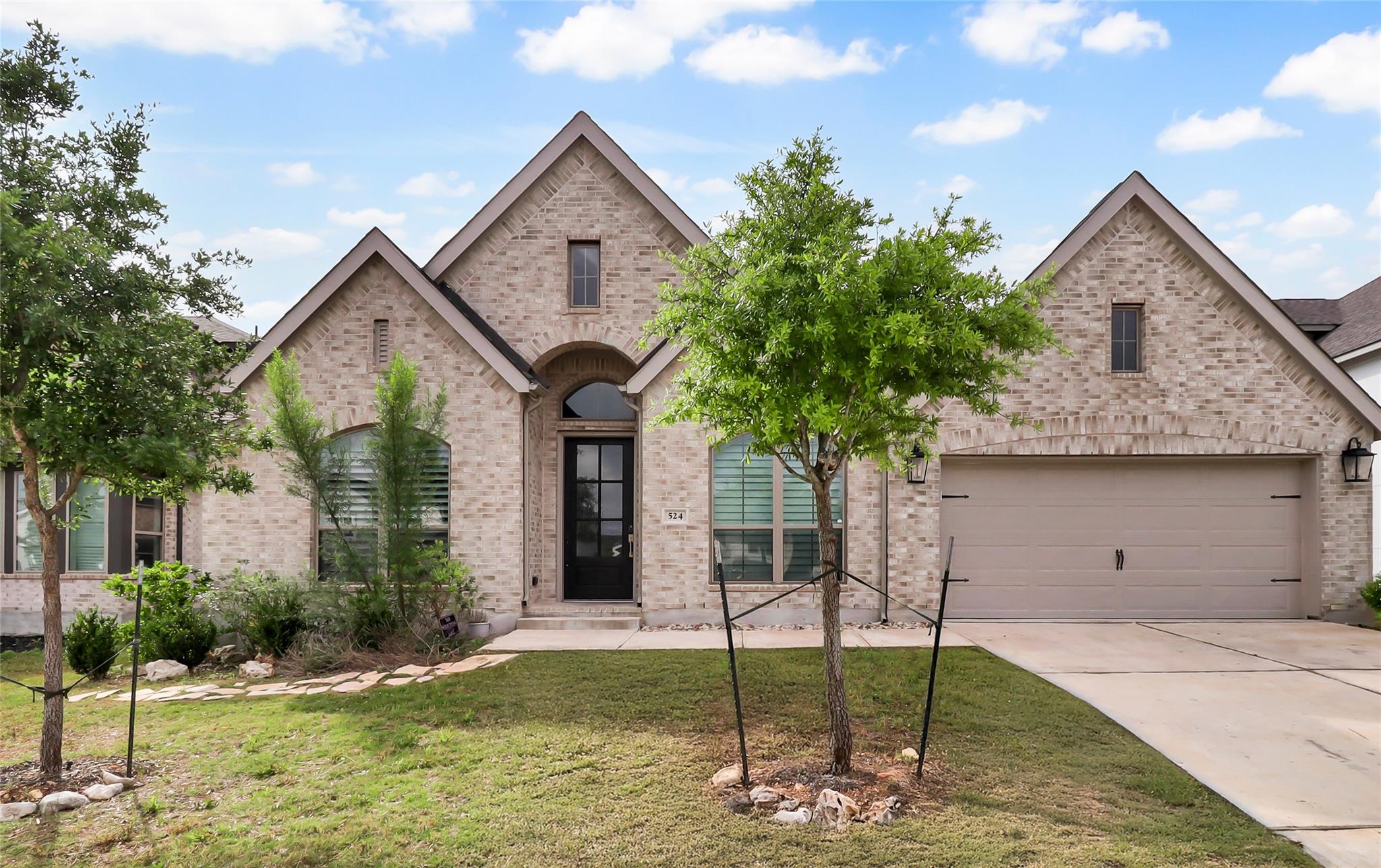 524 Teakmill Trl, San Marcos, TX 78666