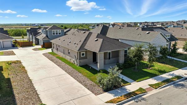 9115 Looksee Ln, Austin, TX 78744