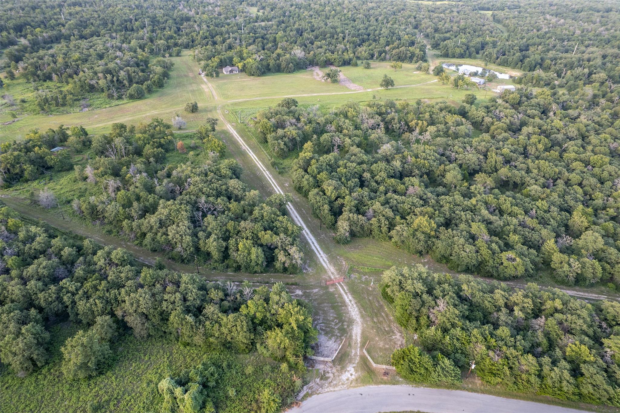 2033 Lcr 704 Rd, Groesbeck, TX 76653