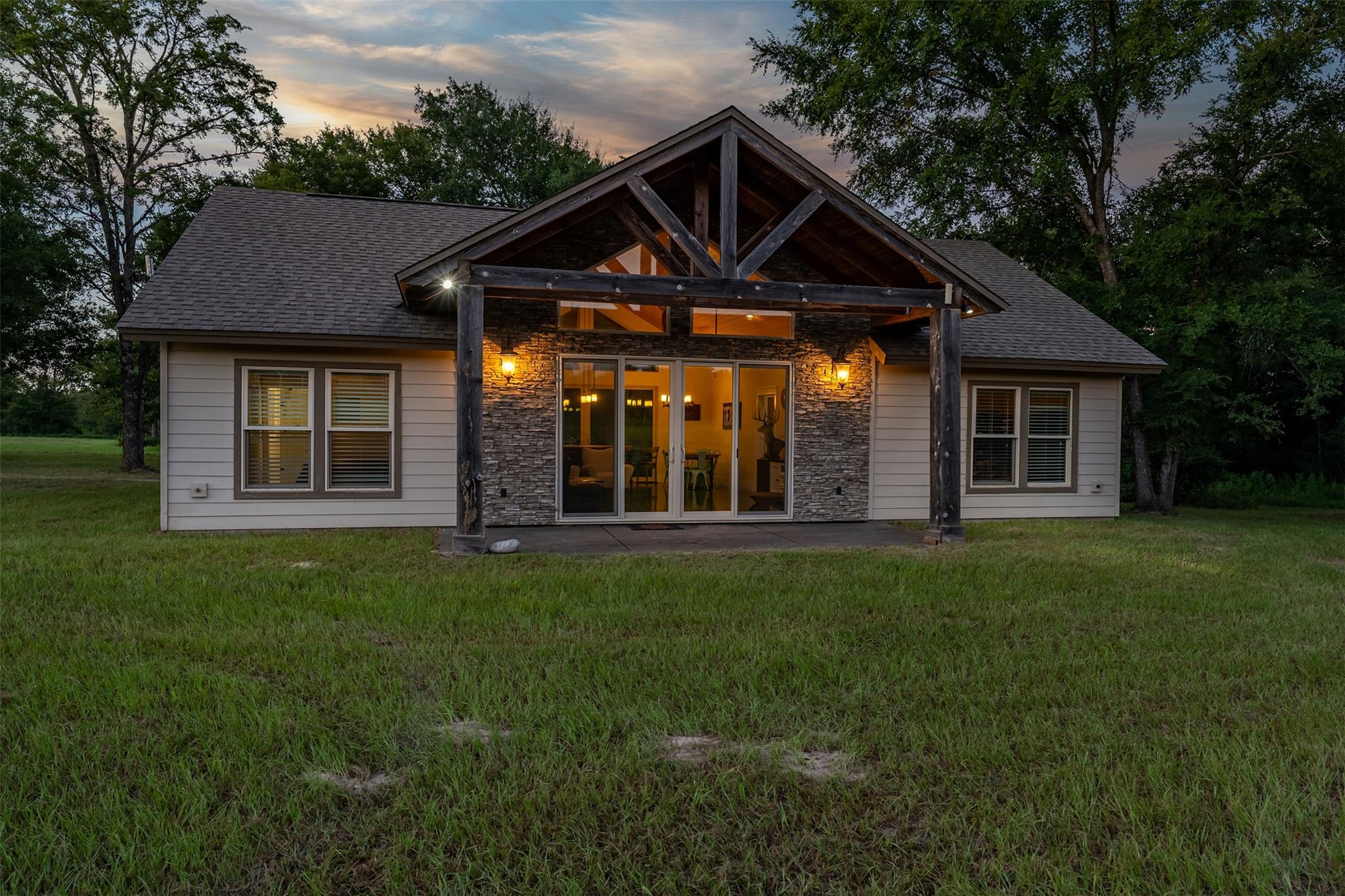 2033 Lcr 704 Rd, Groesbeck, TX 76653