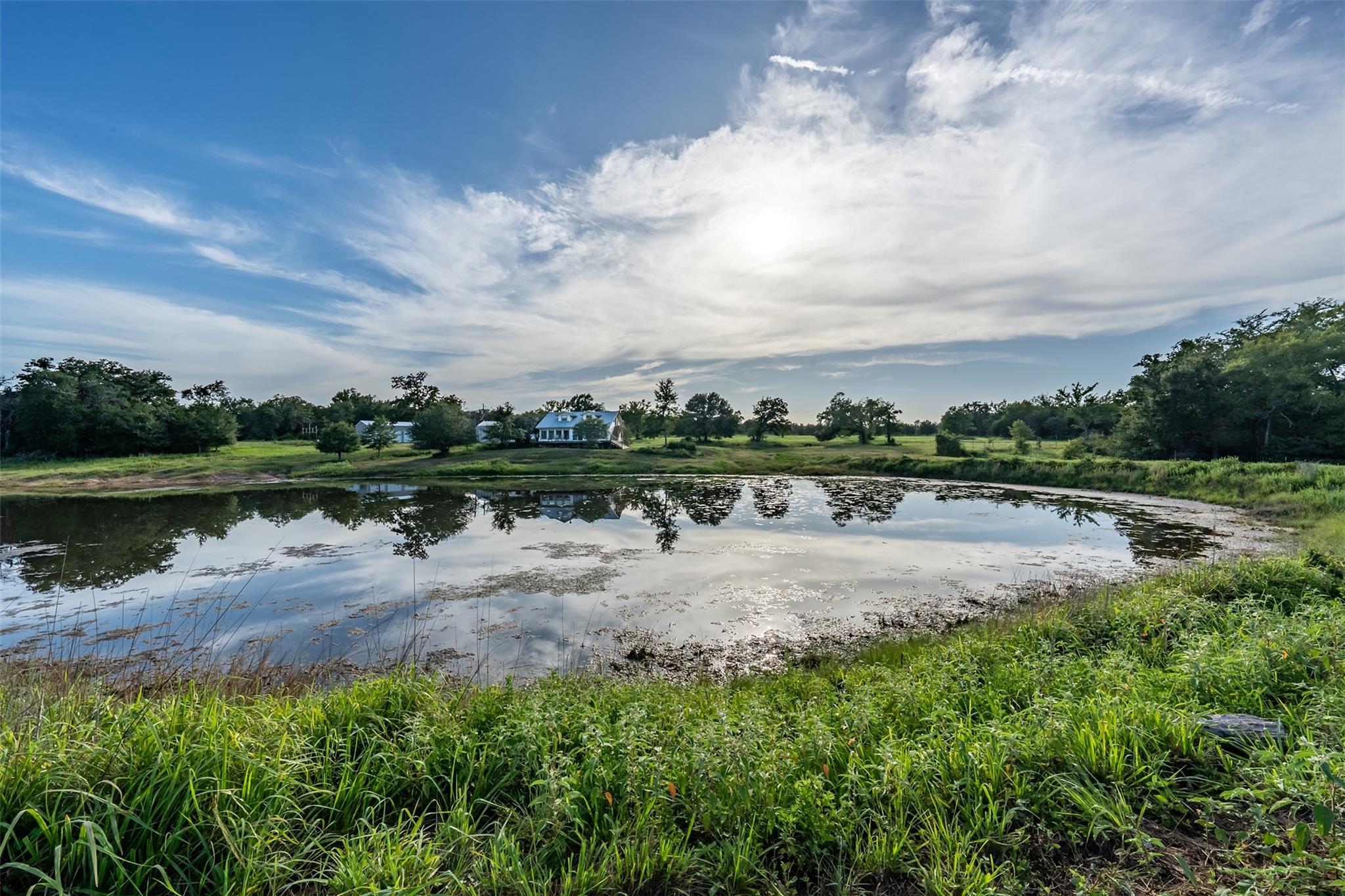 2033 Lcr 704 Rd, Groesbeck, TX 76653