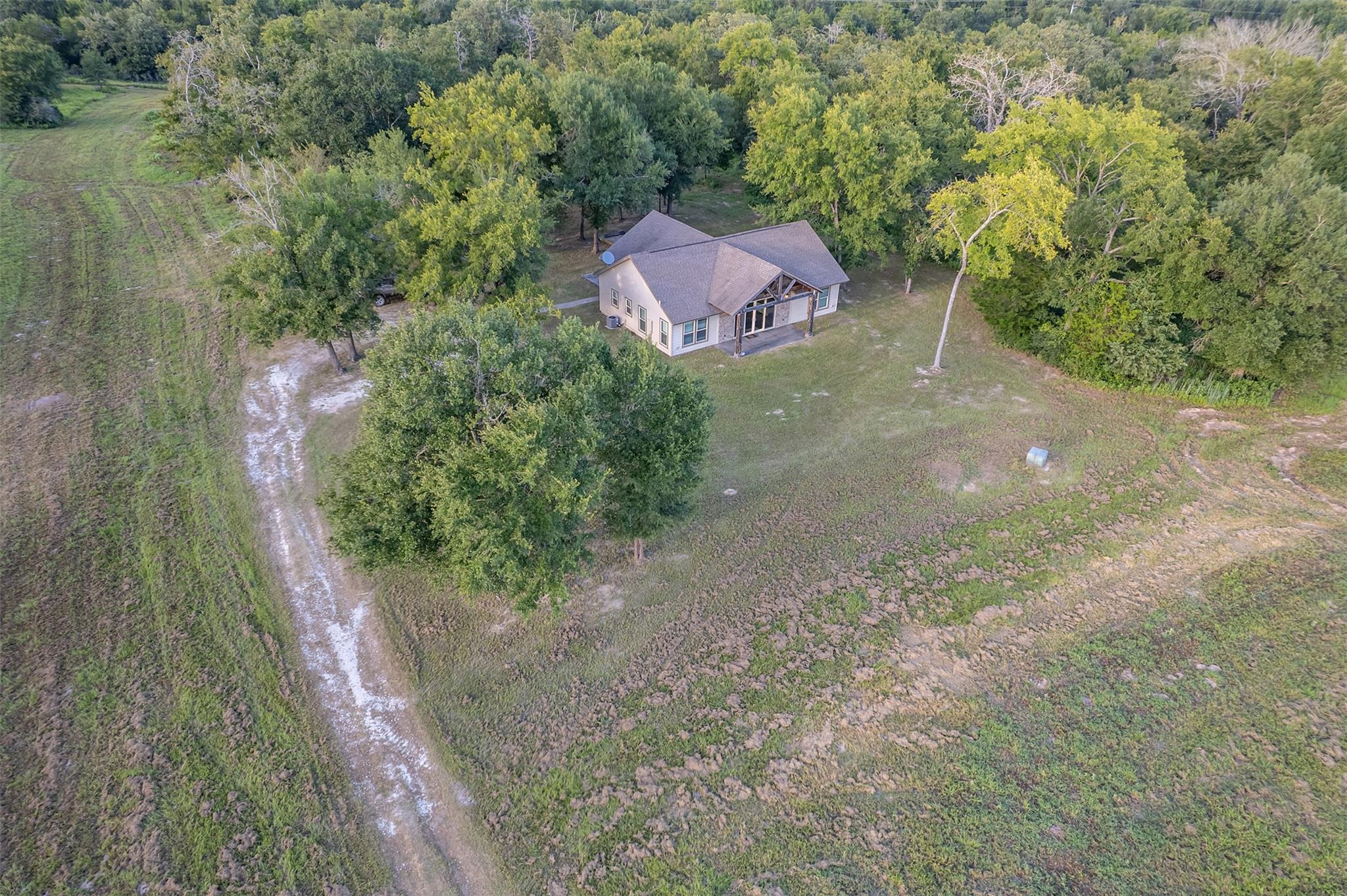 2033 Lcr 704 Rd, Groesbeck, TX 76653